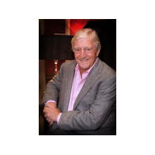 Sir Michael Parkinson 